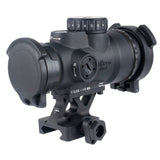 Trijicon Mro SD Patrol Red 1/3 Black photo 3