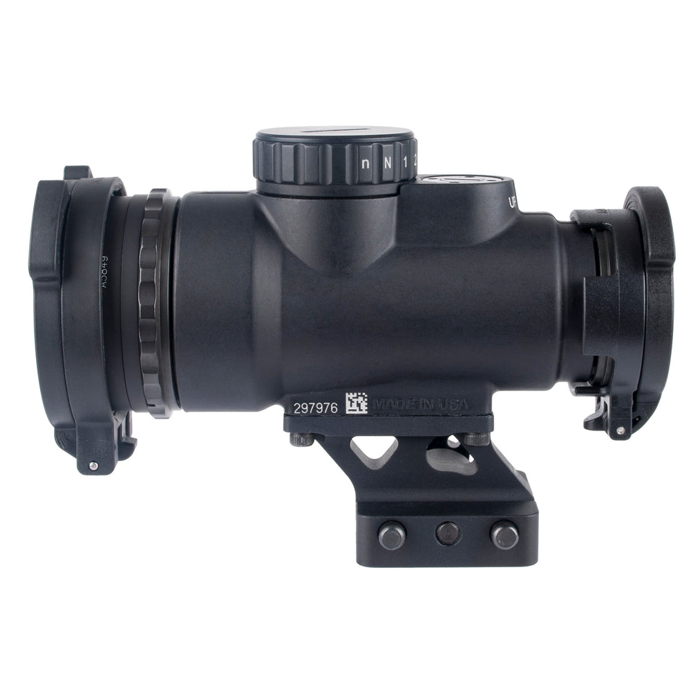 Trijicon Mro SD Patrol Red Co-Wit Black