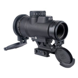 Trijicon Mro SD Patrol Red Co-Wit Black photo 2