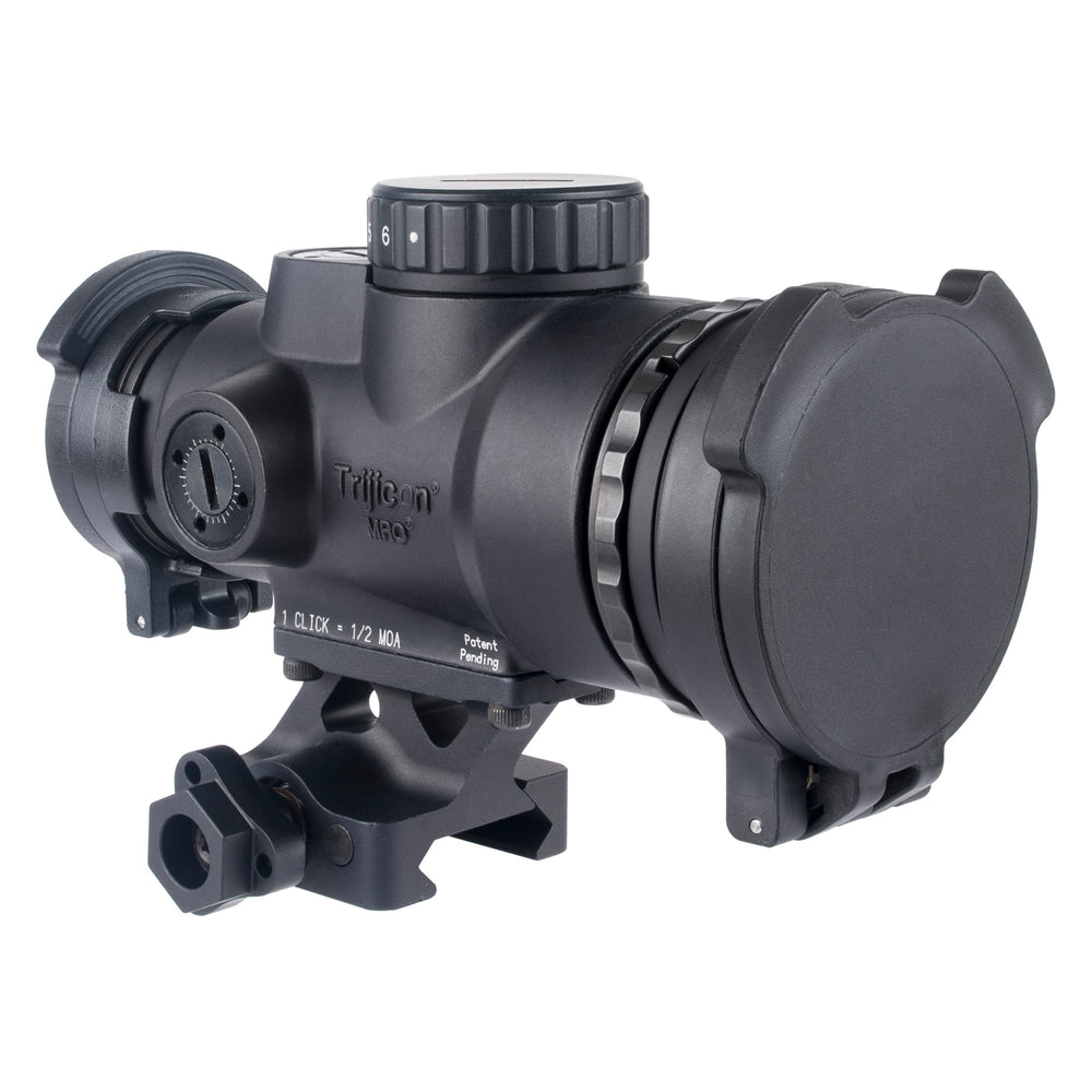 Trijicon Mro SD Patrol Red Co-Wit Black