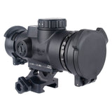 Trijicon Mro SD Patrol Red Co-Wit Black photo 3