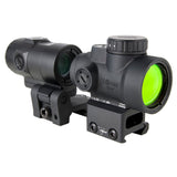Trijicon Mro SD Red DT Full-Co Combo photo 2
