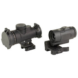 Trijicon Mro SD Patrol Red Dot Combo photo 1