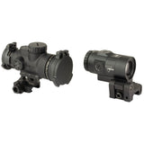 Trijicon Mro SD Patrol Red Dot Combo photo 2