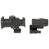 Trijicon Mro SD Patrol Red Dot Combo photo 3