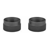 Trijicon ACOG 1.5X/2X/3X Adjustable Caps photo 2
