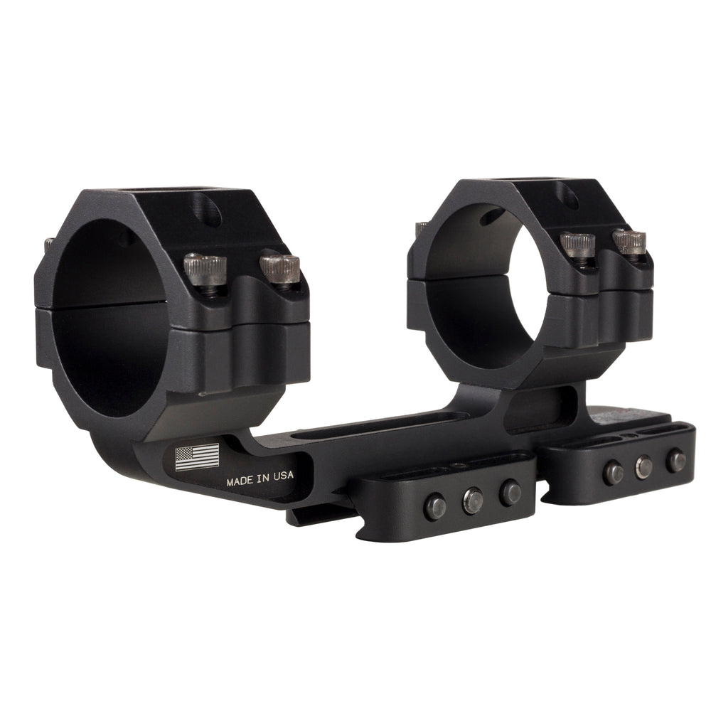 Trijicon Cantilever Mount Q-Loc 34mm 1.590