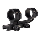 Trijicon Cantilever Mount Q-Loc 30mm 1.535 photo 2