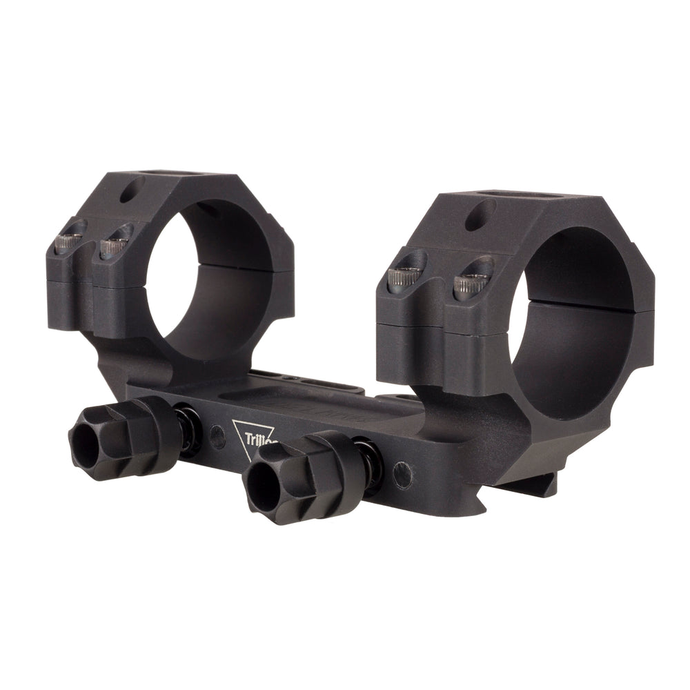 Trijicon Bolt Mount Q-Loc 30mm 1.125