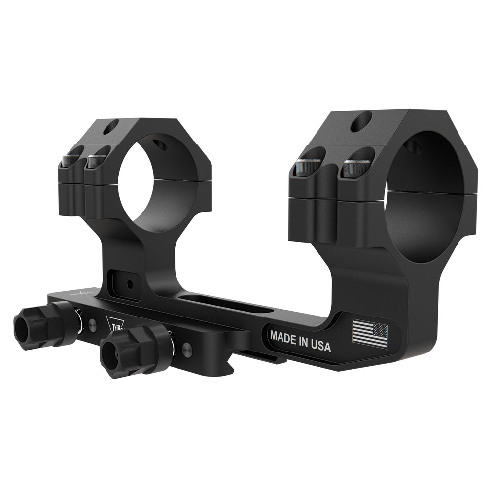 Trijicon CTL Mount Q-Loc 30mm 1.93