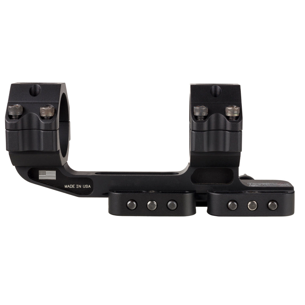 Trijicon CTL Mount with Q-Loc 35mm High