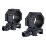Trijicon Scope Rings W/Qloc 34mm Medium photo 1