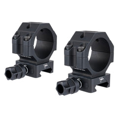 Trijicon Scope Rings W/Qloc 34mm Medium