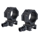 Trijicon Scope Rings with Qloc 34mm HGH photo 1