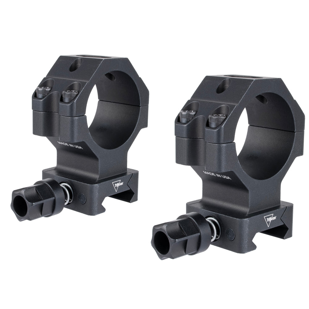 Trijicon Scope Rings W/Qloc 34mm Xhi