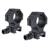 Trijicon Scope Rings W/Qloc 34mm Xhi photo 1