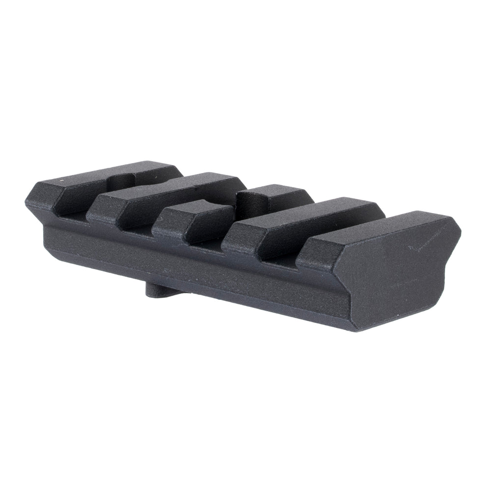 Trijicon Picatinny Rail For AC RC with Qloc S