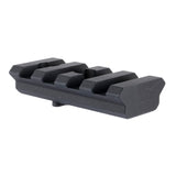 Trijicon Picatinny Rail For AC RC with Qloc S photo 1