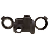 Trijicon Mro Cover Clear Lens Black photo 1