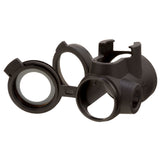 Trijicon Mro Cover Clear Lens Black photo 2