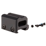 Trijicon Mro Full Co-Witness Mount photo 1