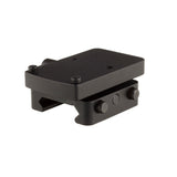 Trijicon RMR/SRO Low Q-Loc Mount photo 1