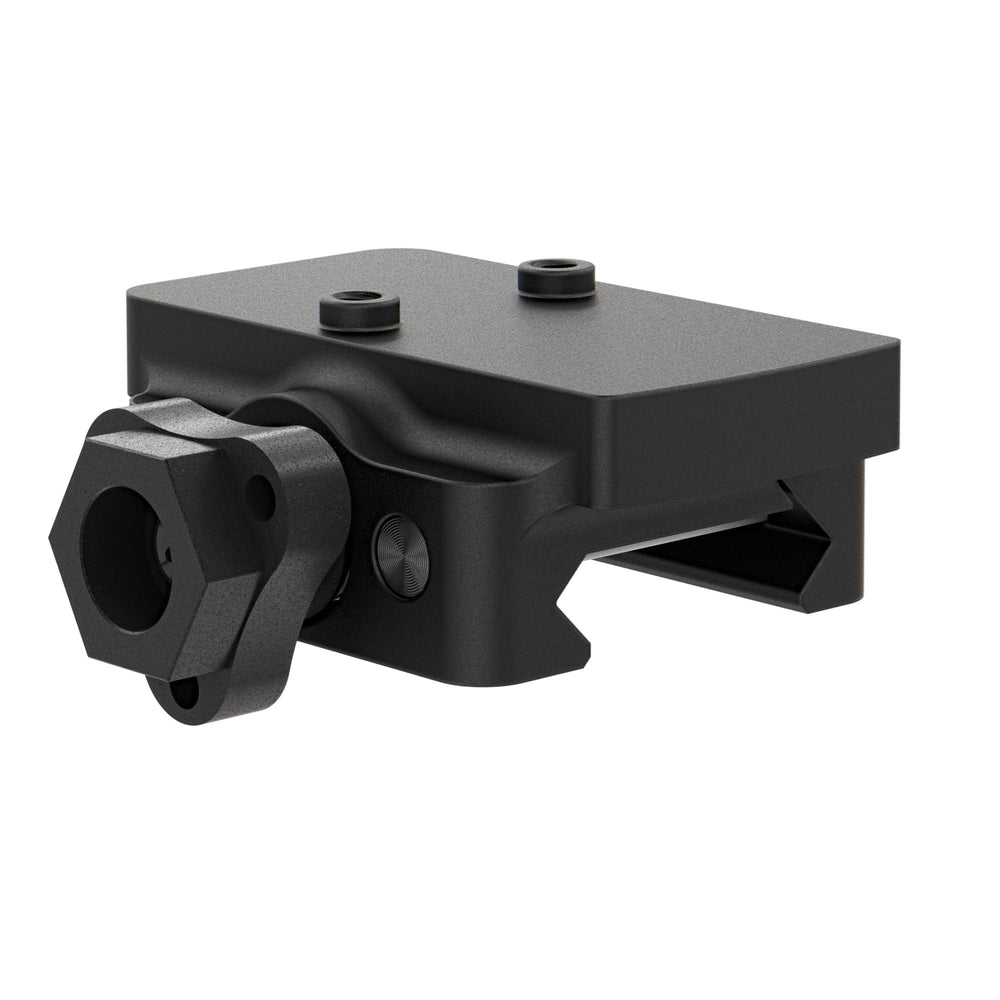 Trijicon Rmrcc Low Mount Q-Loc