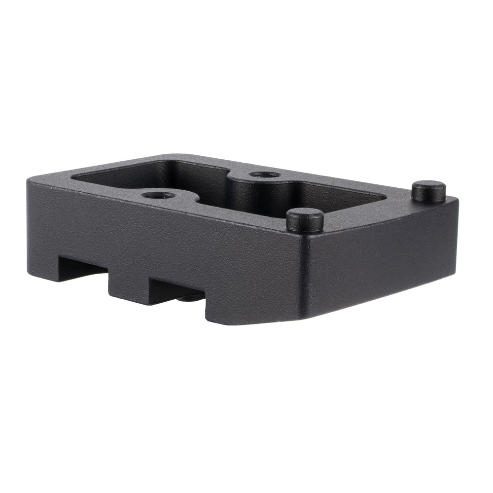 Trijicon RMR Plate ACC RNG Q-Loc Medium