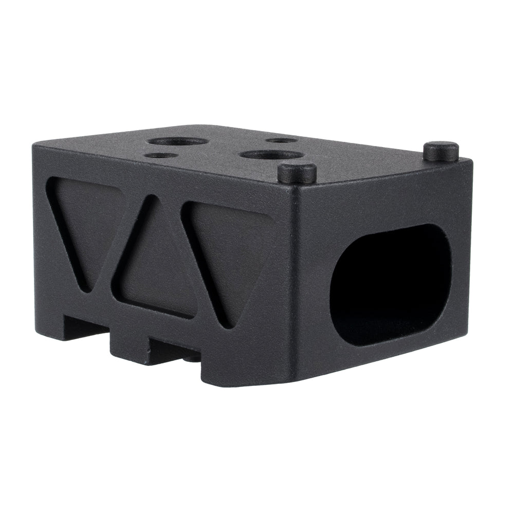 Trijicon RMR Plate ACC RNG Q-Loc Hi
