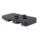 Trijicon Rmrcc Plate AC RNG Qloc Low photo 1