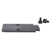 Trijicon RCR Mount Plate Zev/Aos Black photo 1