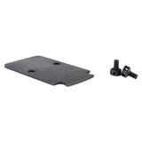 Trijicon RCR Mount Plate Zev/Aos Black photo 2