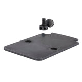 Trijicon RCR Mount Plate Zev/Aos Black photo 3
