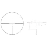 Trijicon Ascent 3-12X40 BDC Target photo 4