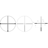 Trijicon Ascent 1-4X24 BDC Target photo 4