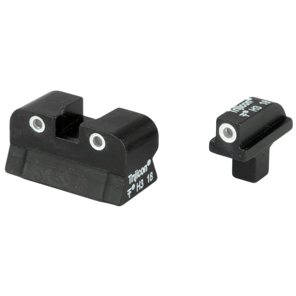 Trijicon Night Sight Colt 45 .125 Tang