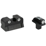 Trijicon Night Sight Colt 45 .125 Tang photo 2