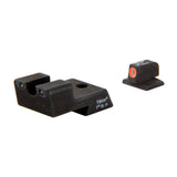 Trijicon HD Night Sight Colt 1911 Orange Front photo 1
