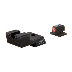 Trijicon HD Night Sight Colt 1911 Orange Front