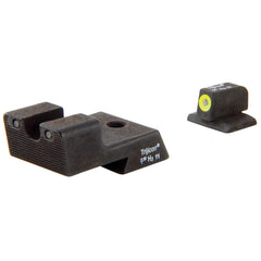 Trijicon HD Night Sight Colt 1911 NV Yellow Front