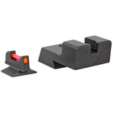 Trijicon Fiber Sight 1911 Novak photo 1