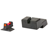 Trijicon Fiber Sight 1911 Novak photo 2