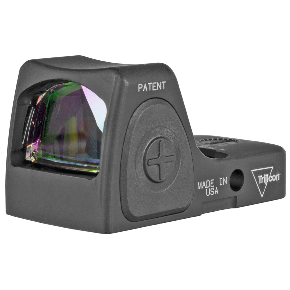 Trijicon Rmrcc 3.25 MOA Black