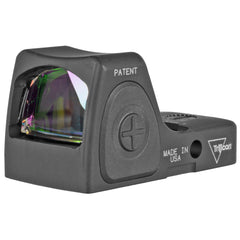 Trijicon Rmrcc 3.25 MOA Black
