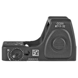 Trijicon Rmrcc 3.25 MOA Black photo 3