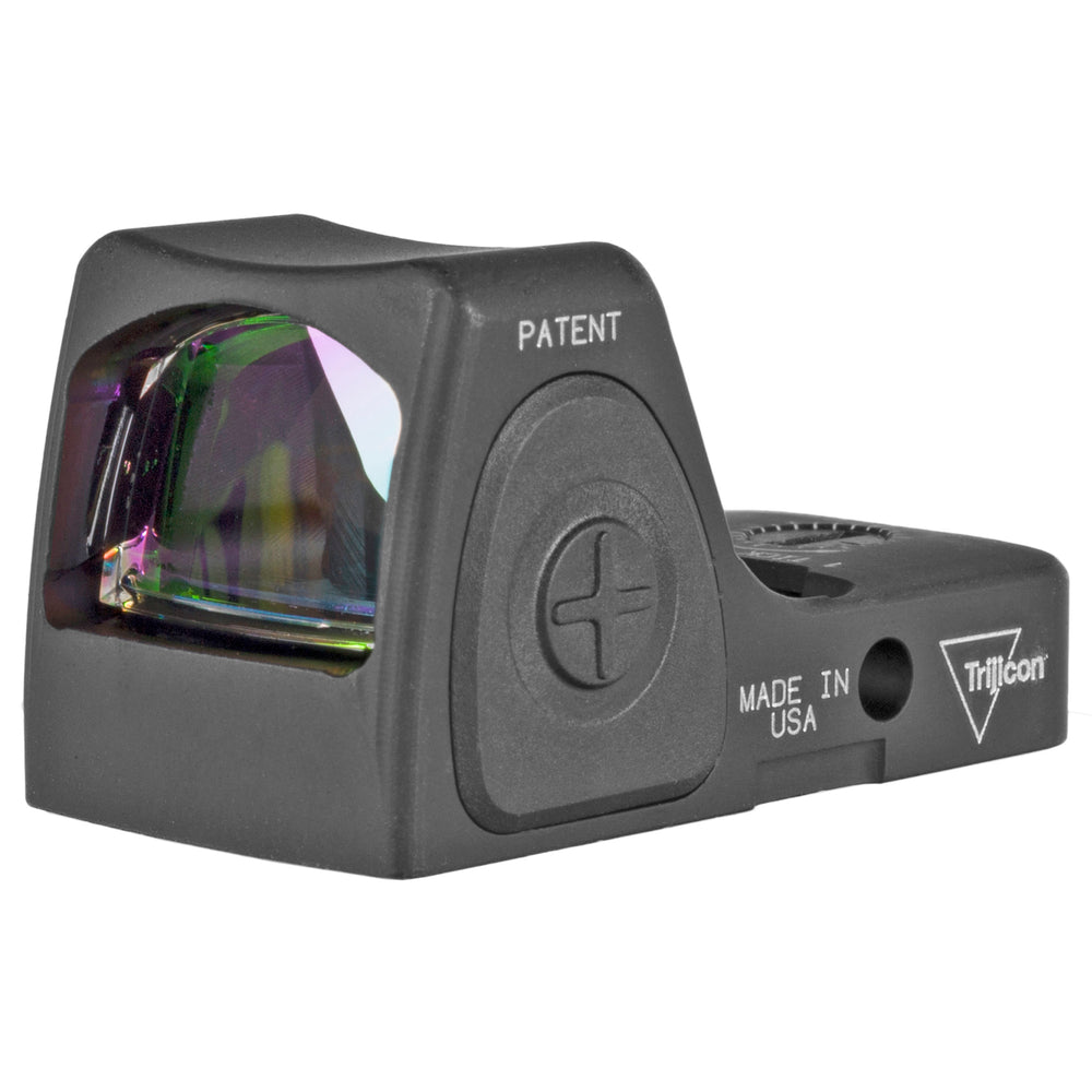 Trijicon Rmrcc 6.5 MOA Black