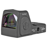 Trijicon Rmrcc 6.5 MOA Black photo 1