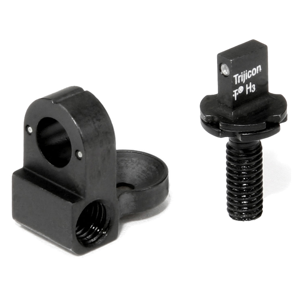 Trijicon Night Sight Colt M16 AR-15 3 Dot Set