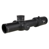 Trijicon Credo 1-10X28 FFP Mrad R/G photo 2
