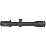 Trijicon Credo 2.5-15X42 SFP Mrad Red photo 3